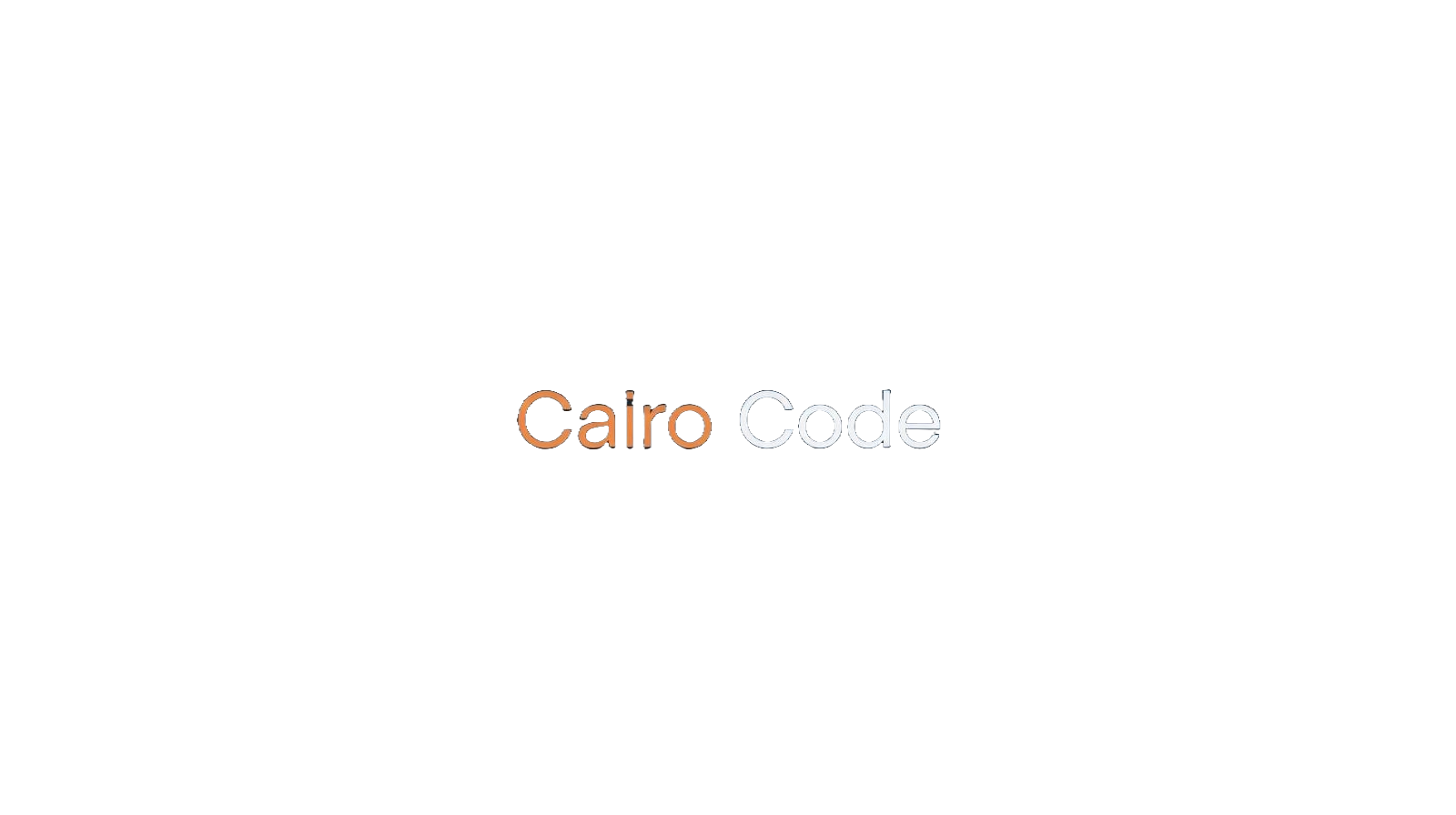 cairocode.tech